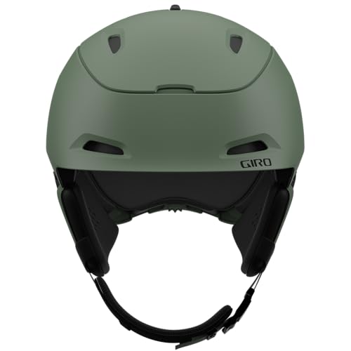Image of Giro Range MIPS Snow Helmet