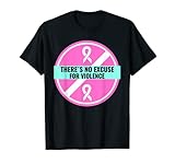 There's No Excuse For Violence