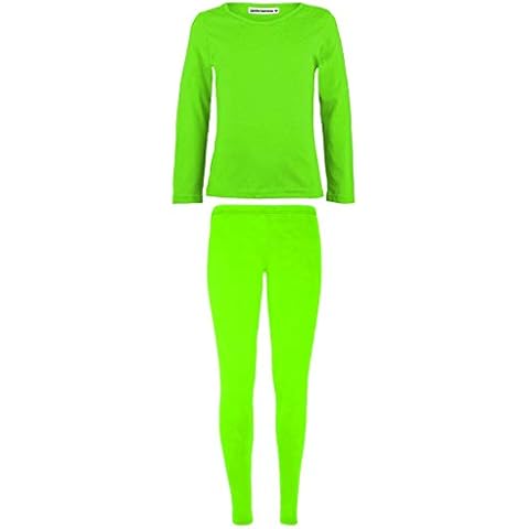 Ensemble T-Shirt et Leggings Janisramone Cover