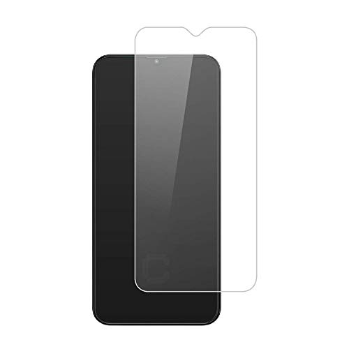 Aptivos Matte Screen Guard/Screen Protector For Samsung Galaxy A10S