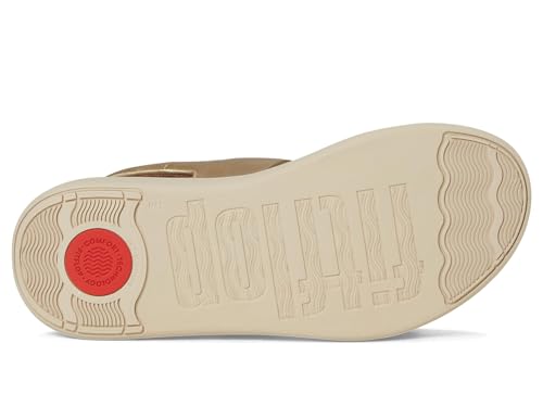 Image of FitFlop Women's, F-MODE GO Adjustable Back-Strap Sandal