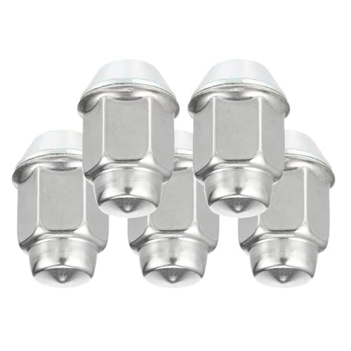 Tornillos llanta Chevrolet Equinox 2020 tuercas para ruedas de coche acero 1