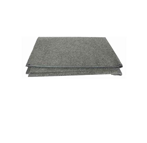 3G Club Clean Golf Cart Parking Mat