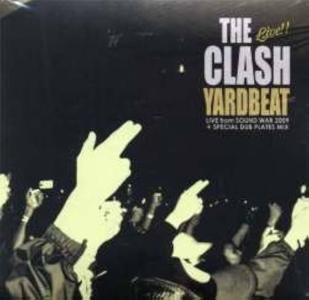 THE CLASH LIVE AT THE PALAIS ST.新品 CD THE CLASH LIVE AT THE PALAIS ST.新品 CD Amazon.com: The