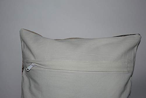 Marrakech Accessoires Orientalischer Kissen Kissenbezug Kissenhülle Sofa Couch Zierkissen 40 cm x 40 cm - 905838-0024 – Bild 3