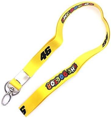AOW Attractive Offer World Doctor 46 Key Chains Universal for All Bikes (Pack of One) T-14