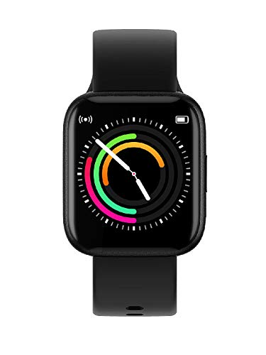 OPTA RSB-202 Hesperia Bluetooth Fitness Smart Watch All-in-one Activity Tracker...