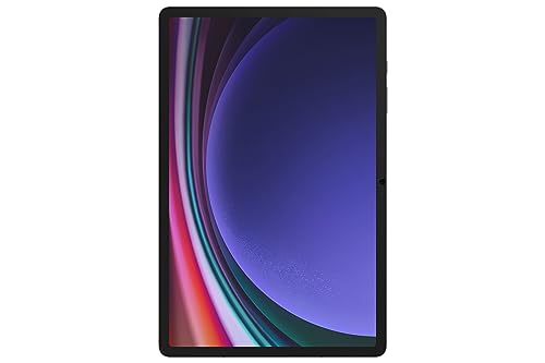 Image of Samsung Tab S9+ RAM 12 GB, ROM 256 GB, Wi-Fi + 5G Tablet, Beige with S9 Plus Screen Protector & S9 Plus Book Cover Keyboard, Black & S9 Plus Privacy Screen, Black & S9 Plus Book Cover, White