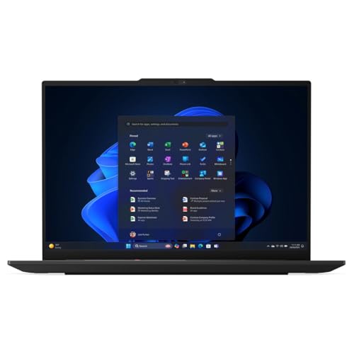 Image of ThinkPad E16 G3, Intel Core 7 240H (E-cores up to 4.00GHz, 24MB), 16 WUXGA Touch, W11P64 US /UK ENG, 16.0GB, 1x512GB SSD M.2 2242 PCIe Gen4 TLC Opal,