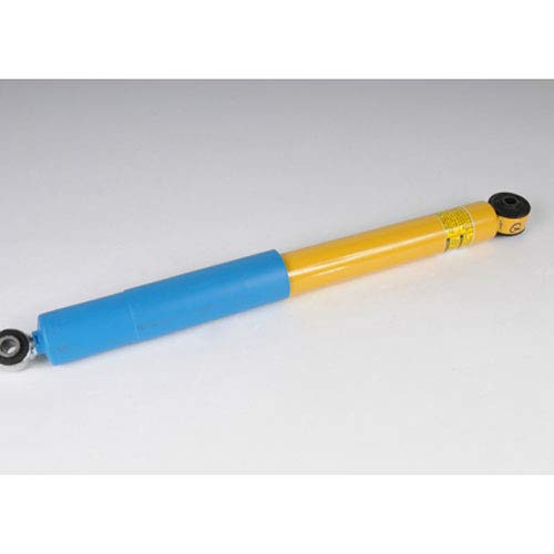 ACDelco 540-75 GM Original Equipment Premium Monotube Rear Shock Absorber