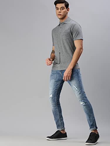 ONN Men Polo Shirt