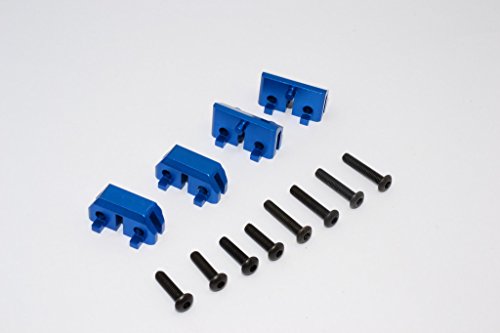 GPM for Traxxas Revo & Revo 3.3 Upgrade Parts Aluminum ...