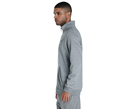 Image of Puma Men Cotton Blend Standard Length Jacket
