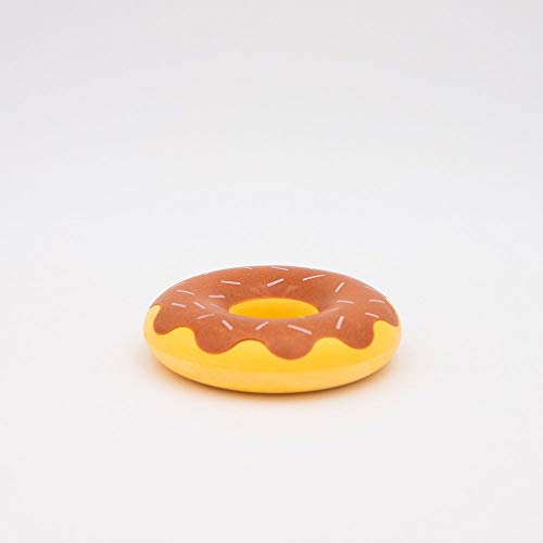 Halloween ZippyTuff Donutz by ZippyPaws miniatura 2
