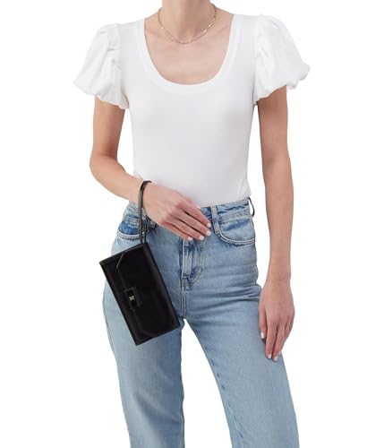Image of HOBO Romy Wallet Crossbody