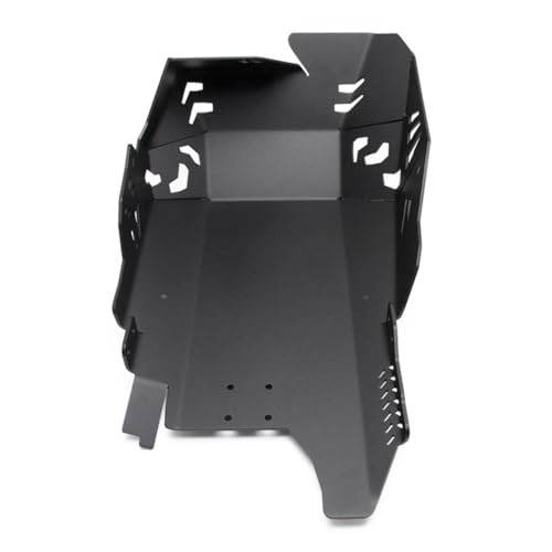 AltRider Skid Plate with Linkage Guard