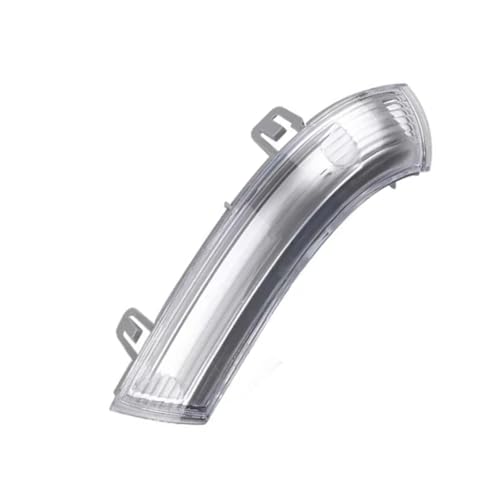 Luz de señal giro para VW Sharan 2003-2010 intermitente de espejo y luces de esquina de coche
