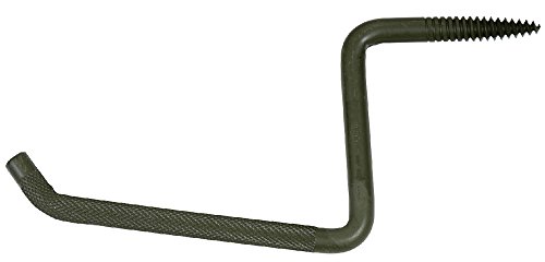 Ameristep 2030856 Ars Grizzly Tree Steps 8Pk Hunting Tree St& Accessories, Multi, One Size #TOP3