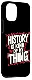 Zoom IMG-2 custodia per iphone 13 history