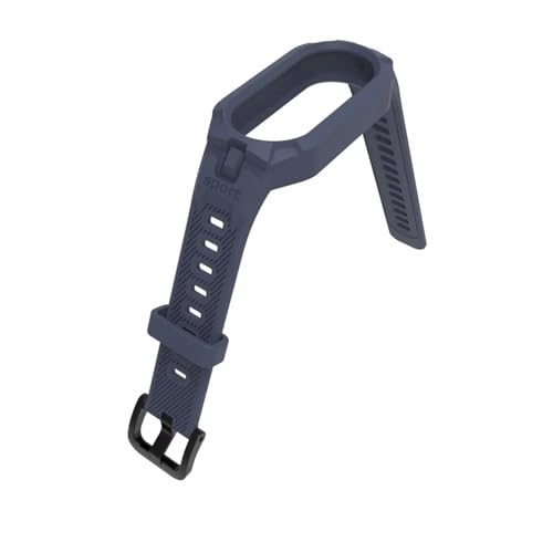 Bracelet Xiaomi Mi Band 8 accessoire rechange silicone TPU