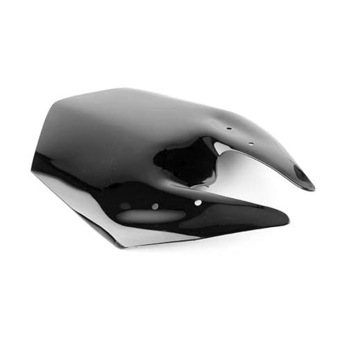 Pare-brise Kawasaki Z800 2012-2018 déflecteur noir de carénage de moto