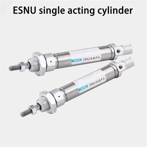 Cylindre ESNU-20 anti-vibration pour stabiliser vos lignes de tri - 3
