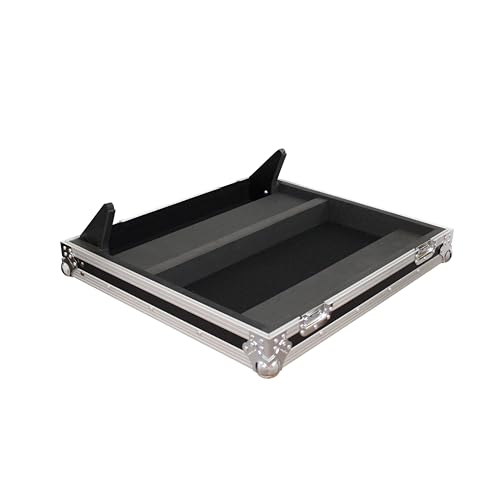 ProX XS-AHQU24 Fits Allen & Heath QU-24 Digital Mixer Console Flight Case