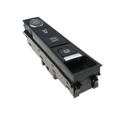 Interruptor de freno de mano y motor ESP para VW Passat CC B7 3AD927137B