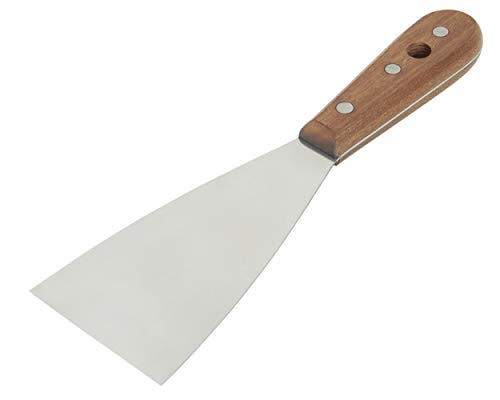 Pentrilo 08048 Premium Especial Espátula, 10 cm