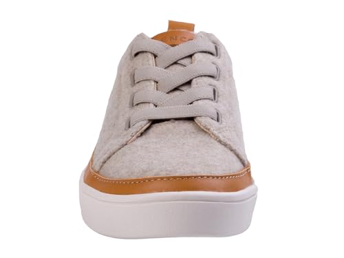 REVITALIGN Women's Malibu Lace Wool Sneaker2