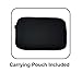 Naxa NID-1080 2-in-1 Detachable Core Windows 11 Tablet with 10.1″ IPS Screen and Headphones Combo, 2.8Ghz Dual Core Processor, 4GB Ram, 64GB Storage, 2MP Front & Rear Cameras, Speaker, and Mic, Black