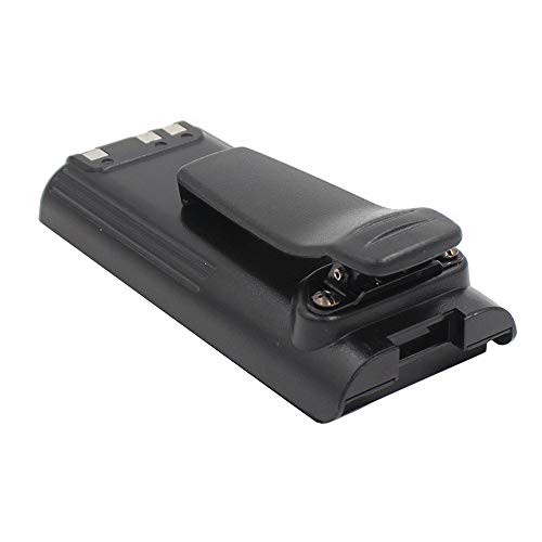 Aimtobest Bp-210 Bp-210N 1800Mah Ni-Mh Battery Compatible For Icom Ic-A6 Ic-A24 Ic-V8 Ic-V82 Ic-U82 Ic-F3Gs Ic-F4Gs Ic-F30Gt Ic-F40Gt Ic-F11 Ic-F12 Ic-F21 Ic-F22 Bp-209N Bp210 Bp210N #TOP2