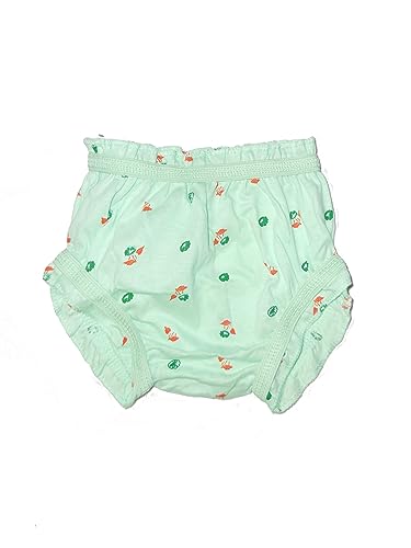 Girls 100% Cotton Panties | Girls Underwear | Traning Pants | Multicolor Pack of 53