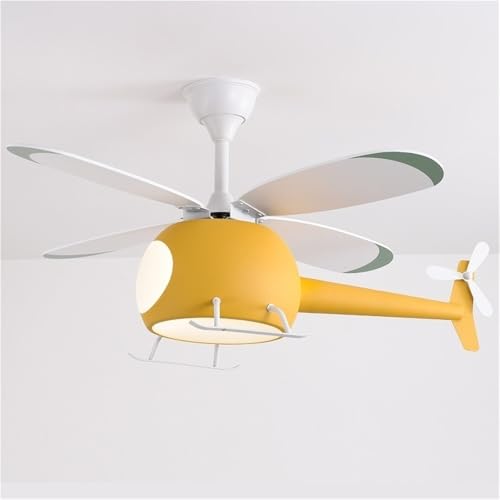 ShdiMcma helicopter ceiling fan