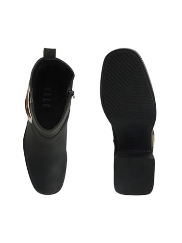 Image of ELLE womens El-avi-wn-bt25 Fashion Boot