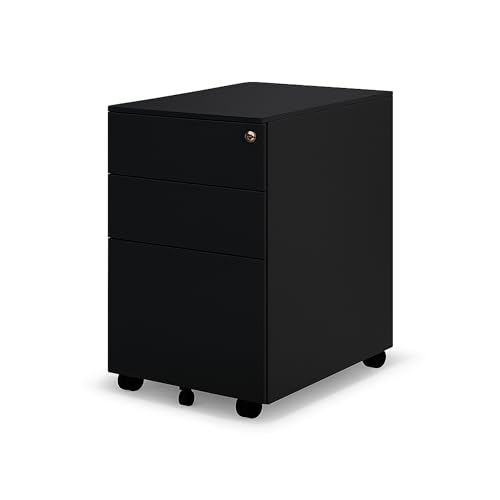 La Mejor Lista de Mundo In Muebles para comprar hoy. 45 MUNDO IN MUEBLES Archivero 2406 Sarre, Alta Calidad y Funcionalidad, 39x50x60 cm, Organización y Seguridad, Muebles Oficina Home Office, Organizador, Apto para Todo Tipo de...