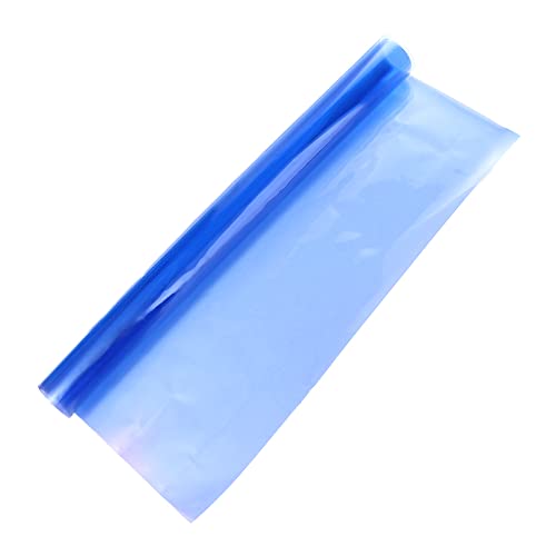 Image of generic Photo Lights Gel Filters, 15.7x19.6 Transparent Color Plastic Sheets Correction Gel Light Filter for Photography Stage(Scarlet), AM15SD08LZOUS