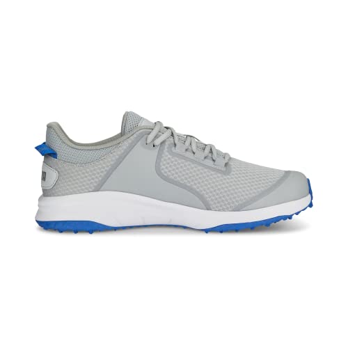 Puma Men's Fusion Grip Extra Wide Golf Shoes4