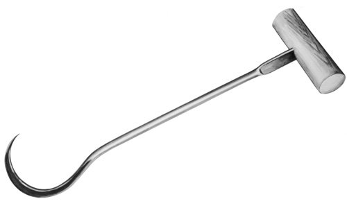 C.S. OSBORNE 16 HAY HOOK