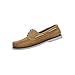 Produktbild Timberland Classic 2-Eye Boat Herren breig Leder Bootsschuhe Sneakers NEU (eu_Footwear_Size_System, Adult, Numeric, medium, Numeric_45)