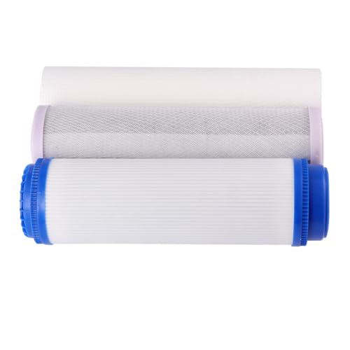 Cartouche filtre eau charbon pour une boisson pure en cuisine