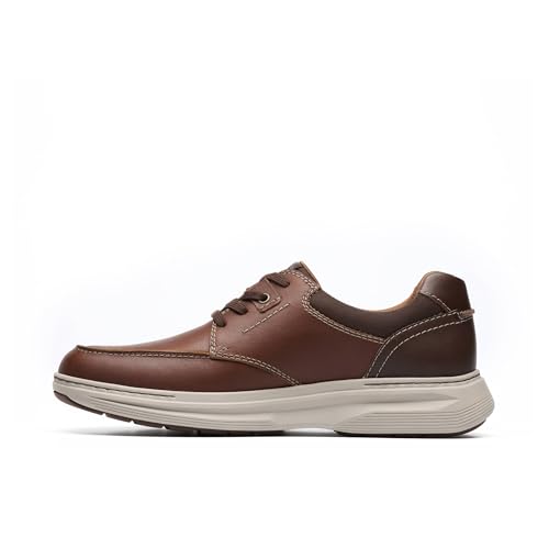 Clarks Men's Craftwell Moc Sneaker3