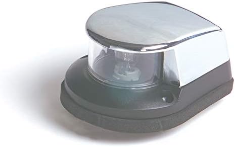 Grote 60351 - Stepwell Utility Light - Clear