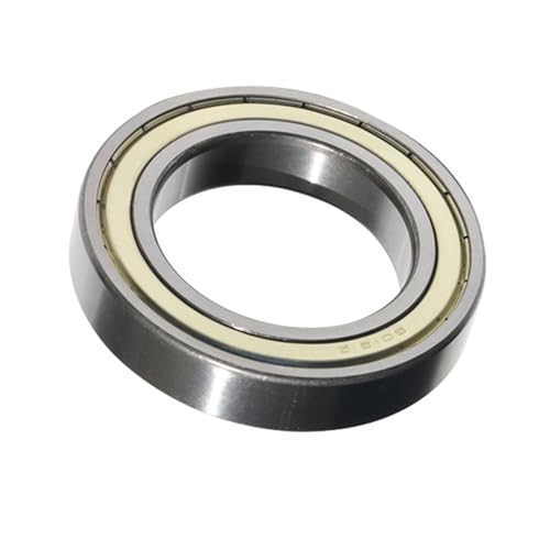 Roulement 6012ZZ 60x95x18mm à gorge profonde avec blindage en acier P6