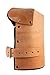 ALTA 30903 Pro Leather Kneepad, Buckle, Capless, Beige
