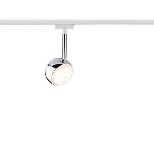 Preisvergleich Produktbild Paulmann 952.79 Stromschienensystem, Integriert, Weiß