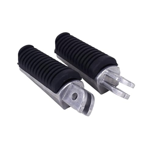 Moto repose pieds conducteur anti-glisse pour rénover une Diversion XJ 900S