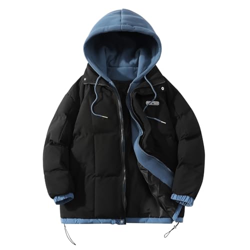 Manteau homme pas cher et veste de travail hivernale