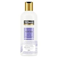 TRESemme Purple Toning Coconut Oil Conditioner 500 ml