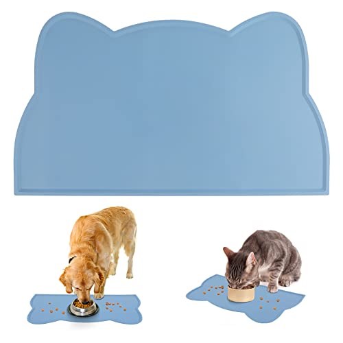 Amazon.co.uk Best Sellers The most popular items in Feeding Mats for Cats